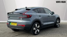 Volvo C40 170kW Recharge Plus 69kWh 5dr Auto Electric Estate